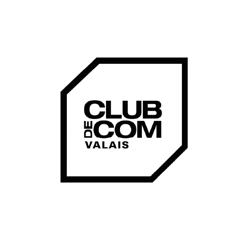 Clubdecom - Logo Associations - Focusline Samuel Laprand